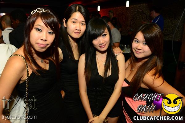 Tryst nightclub photo 146 - August 31st, 2012