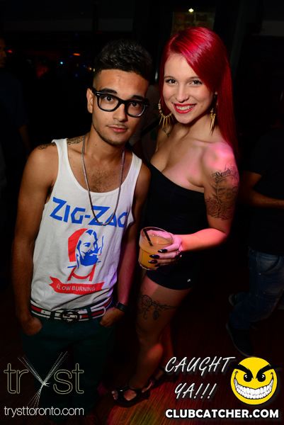 Tryst nightclub photo 16 - August 31st, 2012