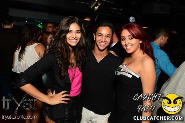 Tryst nightclub photo 158 - August 31st, 2012
