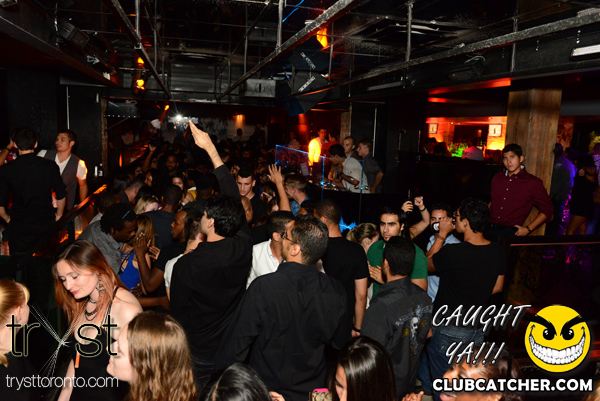 Tryst nightclub photo 164 - August 31st, 2012