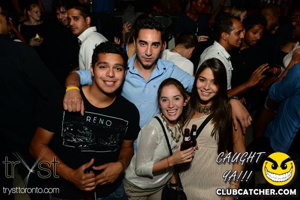 Tryst nightclub photo 165 - August 31st, 2012