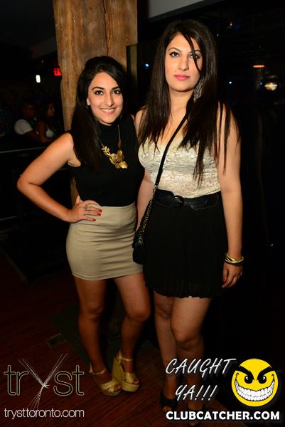 Tryst nightclub photo 169 - August 31st, 2012