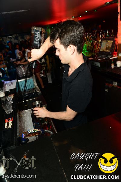 Tryst nightclub photo 172 - August 31st, 2012