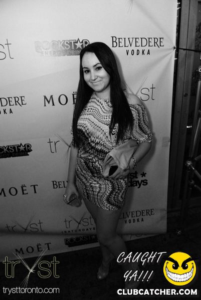 Tryst nightclub photo 174 - August 31st, 2012