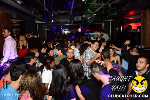 Tryst nightclub photo 180 - August 31st, 2012