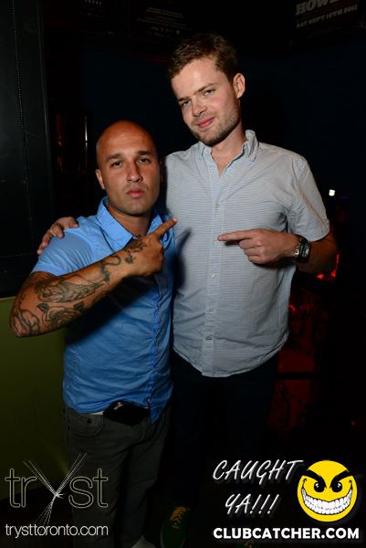 Tryst nightclub photo 185 - August 31st, 2012