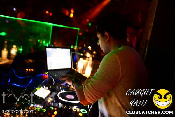 Tryst nightclub photo 188 - August 31st, 2012