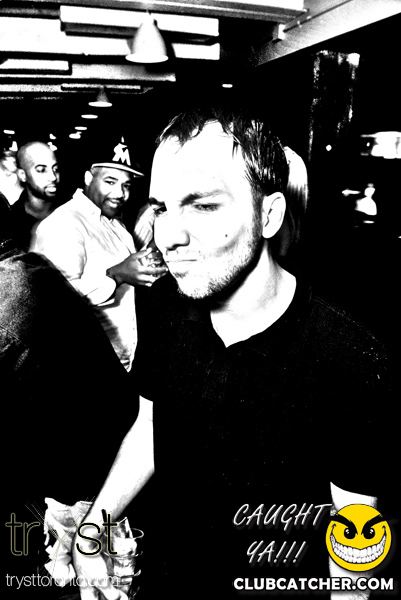 Tryst nightclub photo 189 - August 31st, 2012