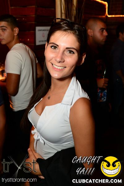 Tryst nightclub photo 192 - August 31st, 2012