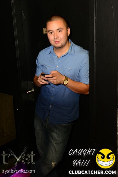 Tryst nightclub photo 193 - August 31st, 2012