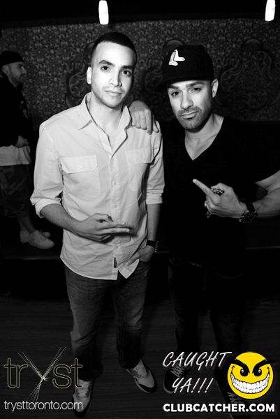 Tryst nightclub photo 194 - August 31st, 2012