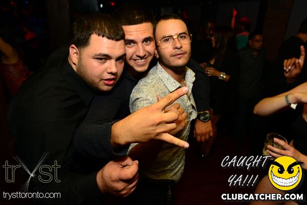 Tryst nightclub photo 195 - August 31st, 2012