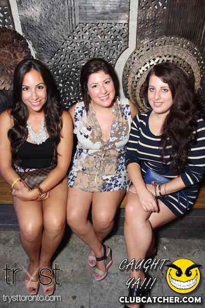 Tryst nightclub photo 198 - August 31st, 2012