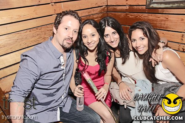 Tryst nightclub photo 199 - August 31st, 2012