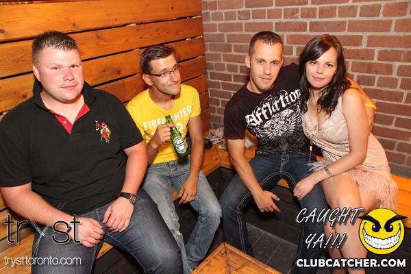 Tryst nightclub photo 201 - August 31st, 2012