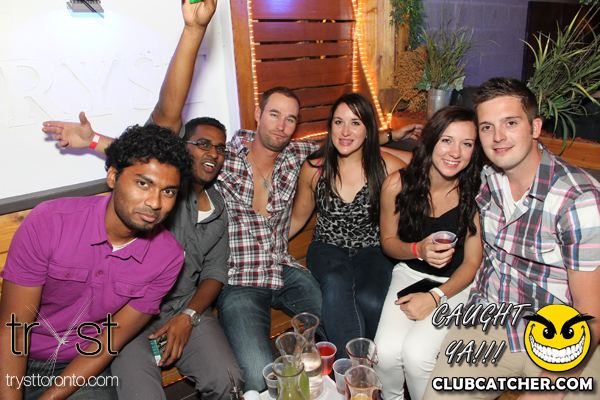 Tryst nightclub photo 207 - August 31st, 2012