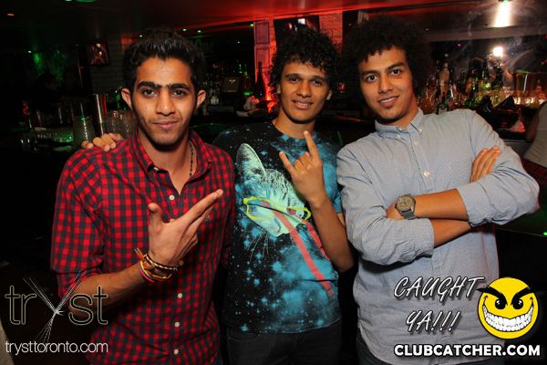 Tryst nightclub photo 208 - August 31st, 2012