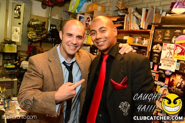 Tryst nightclub photo 22 - August 31st, 2012