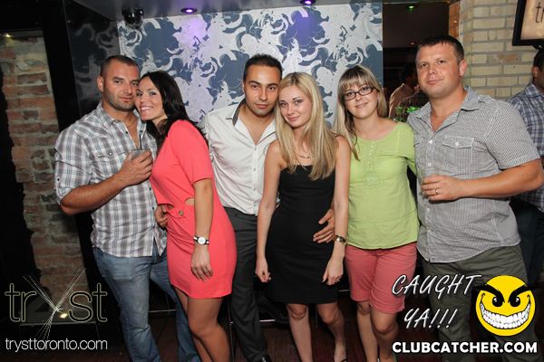 Tryst nightclub photo 214 - August 31st, 2012
