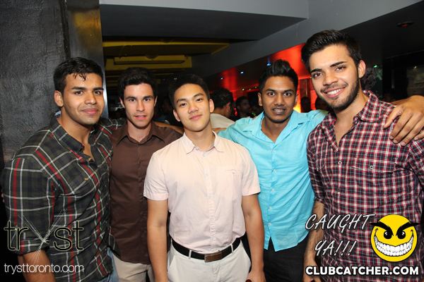 Tryst nightclub photo 215 - August 31st, 2012