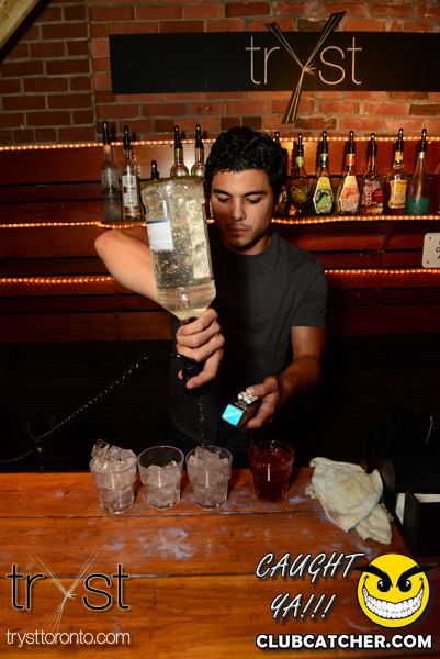 Tryst nightclub photo 23 - August 31st, 2012