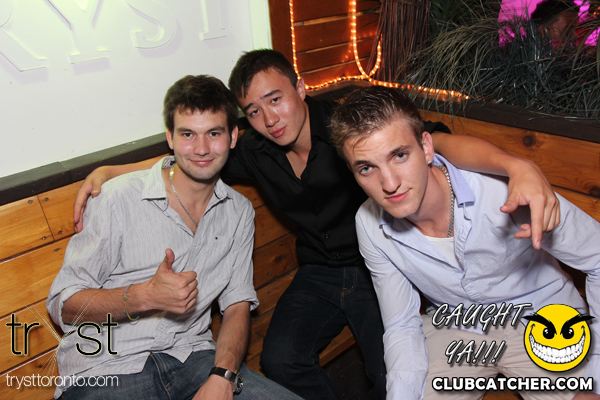 Tryst nightclub photo 228 - August 31st, 2012