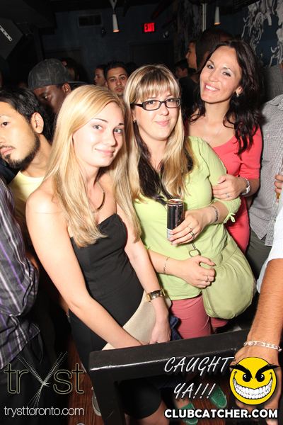 Tryst nightclub photo 229 - August 31st, 2012