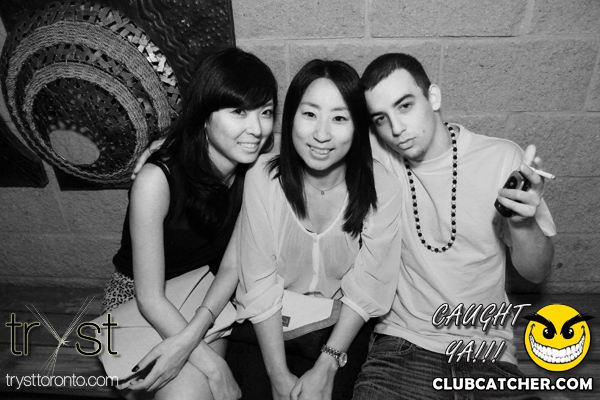 Tryst nightclub photo 230 - August 31st, 2012