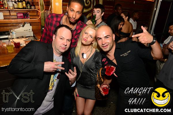 Tryst nightclub photo 24 - August 31st, 2012