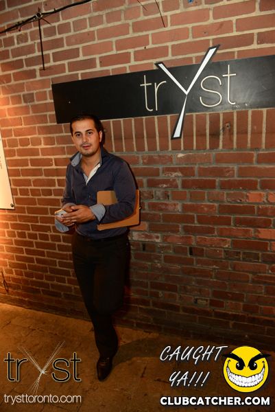 Tryst nightclub photo 239 - August 31st, 2012