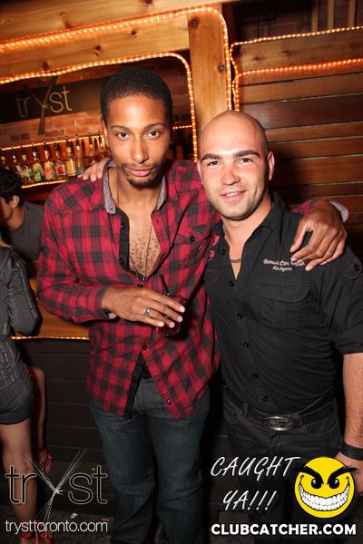 Tryst nightclub photo 247 - August 31st, 2012