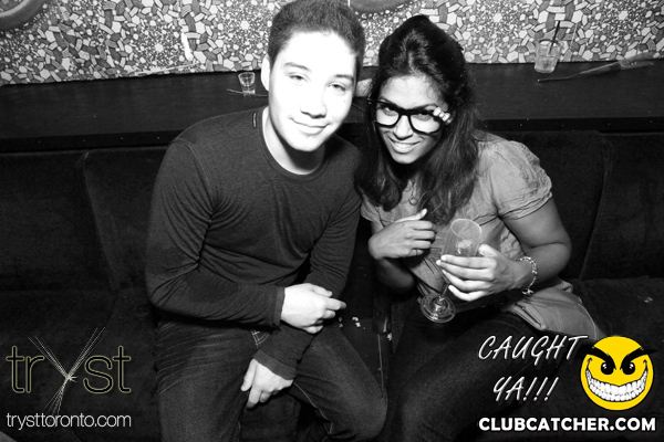 Tryst nightclub photo 248 - August 31st, 2012