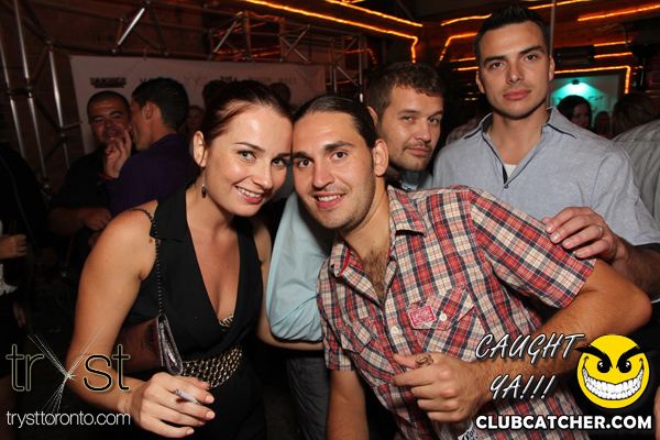 Tryst nightclub photo 249 - August 31st, 2012