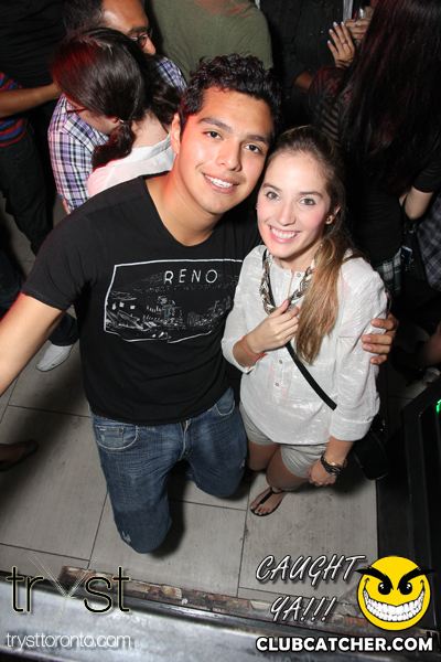 Tryst nightclub photo 257 - August 31st, 2012