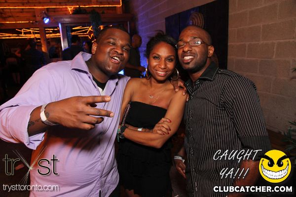 Tryst nightclub photo 258 - August 31st, 2012