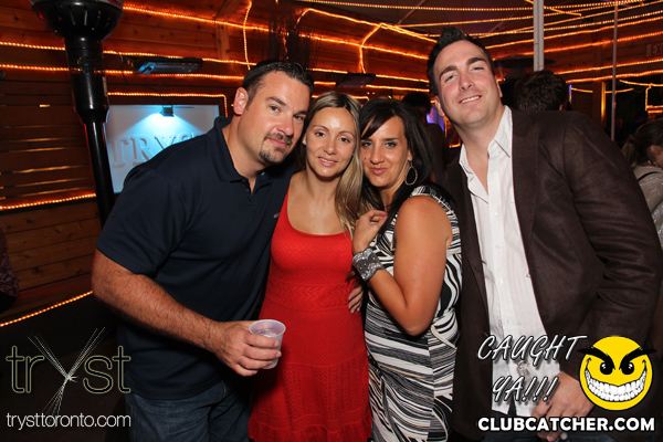 Tryst nightclub photo 260 - August 31st, 2012