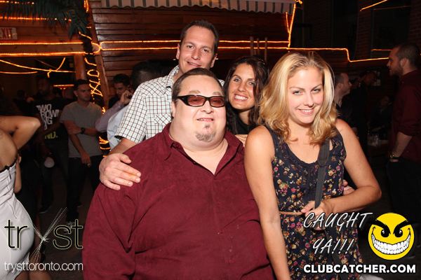 Tryst nightclub photo 261 - August 31st, 2012