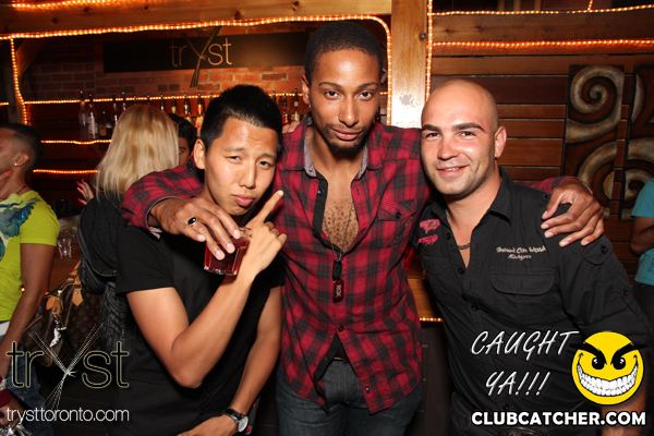 Tryst nightclub photo 262 - August 31st, 2012