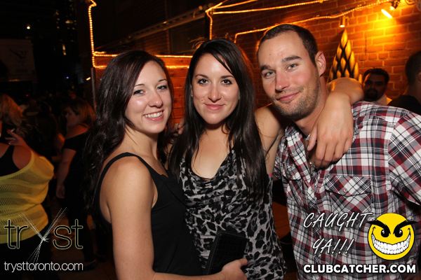 Tryst nightclub photo 264 - August 31st, 2012