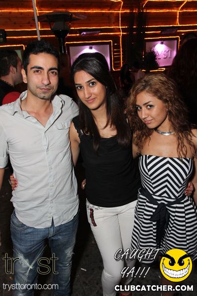 Tryst nightclub photo 266 - August 31st, 2012