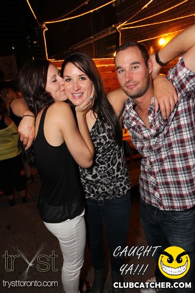 Tryst nightclub photo 267 - August 31st, 2012