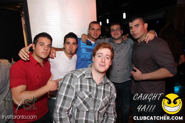 Tryst nightclub photo 270 - August 31st, 2012