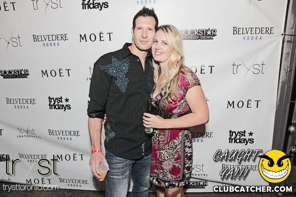 Tryst nightclub photo 273 - August 31st, 2012