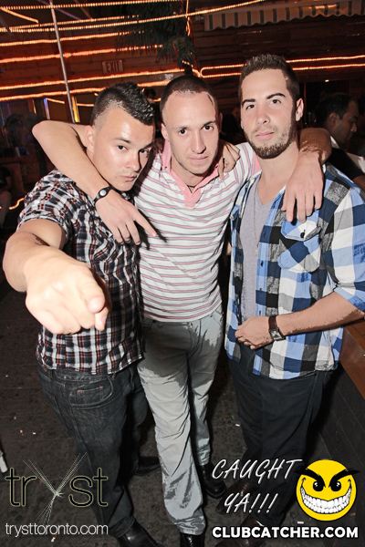 Tryst nightclub photo 275 - August 31st, 2012