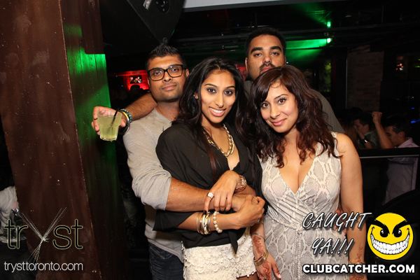 Tryst nightclub photo 276 - August 31st, 2012
