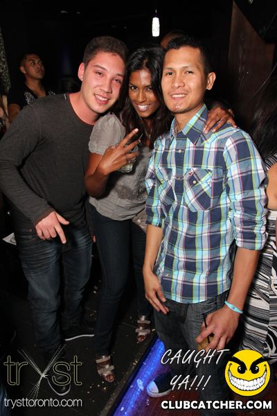 Tryst nightclub photo 277 - August 31st, 2012