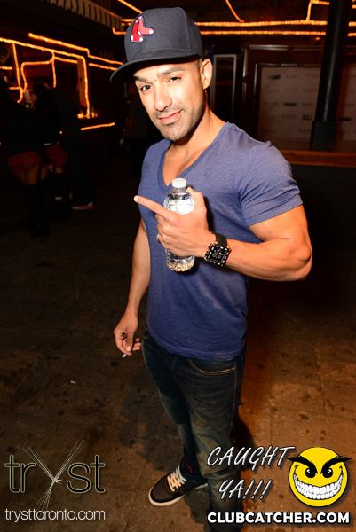 Tryst nightclub photo 29 - August 31st, 2012