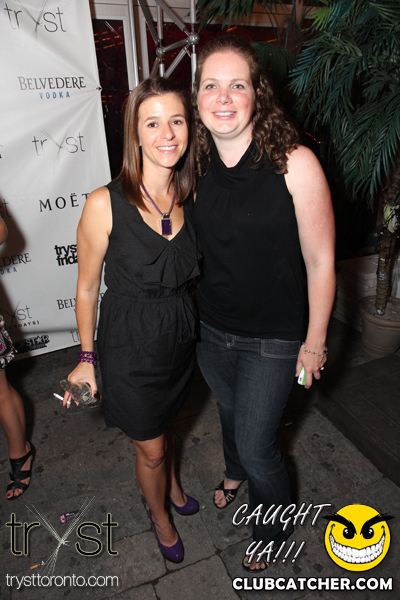 Tryst nightclub photo 284 - August 31st, 2012