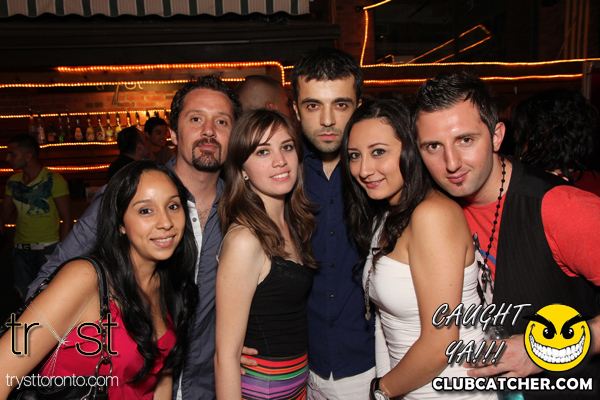 Tryst nightclub photo 286 - August 31st, 2012