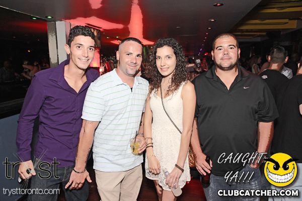 Tryst nightclub photo 287 - August 31st, 2012